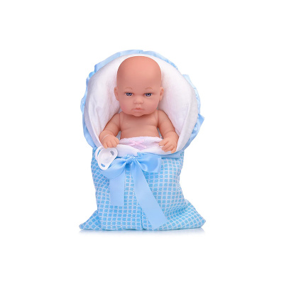 Игровой набор Пупс с аксессуарами  в коробке 9576 1